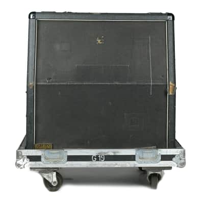 Marshall JCM 900 Lead 1960 4x12 Cabinet Owned by Deryck Whibley Of Sum 41 image 17