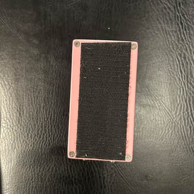 Mattoverse Electronics Swell Delay 2010s - Black Texture image 3