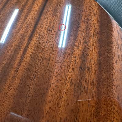 Taylor 552ce 12-Fret X-Brace (2016) #76072 with Original Hard Case image 16