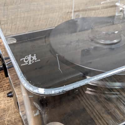 Immagine VPI Aries 1 With Shelter Model 9000 Cartridge - Local Pick Up in Milwaukee, WI - WILL SEPARATE CARTRIDGE AS NEEDED. - 25