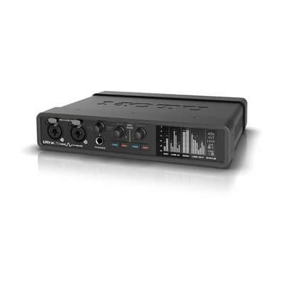 MOTU UltraLite MK5 18x22 USB Audio Interface image 3