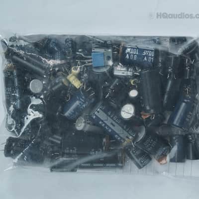 Sansui 8080DB 85W/Ch Dolby Stereo Receiver – Restored – 1-Year Warranty image 20