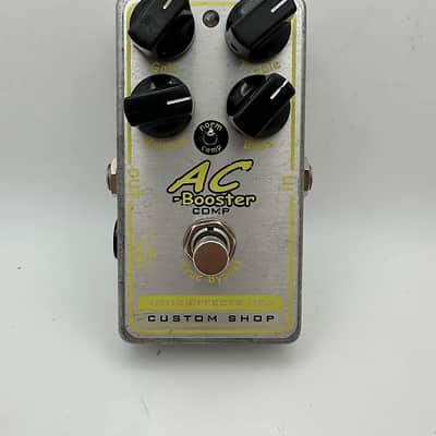 Xotic AC Booster Comp | Reverb
