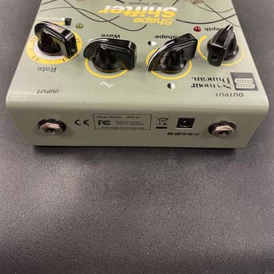 Seymour Duncan Phase Shifter image 2