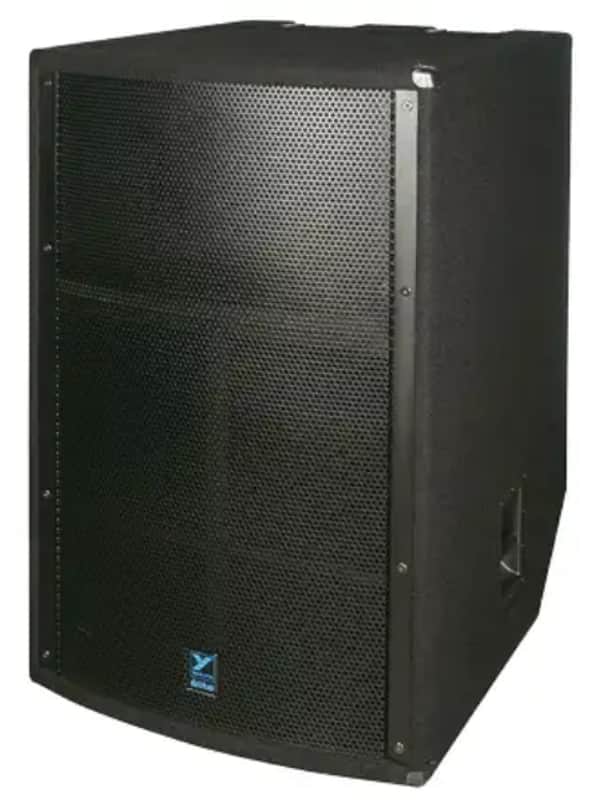 Yorkville LS1004 | 2000W subwoofer - 4 ohms. New with Full Warranty! image 1