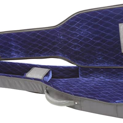 Reunion Blues RBXOB4 RBX Oxford Series Electric Bass Guitar Gig Bag -NEW image 7