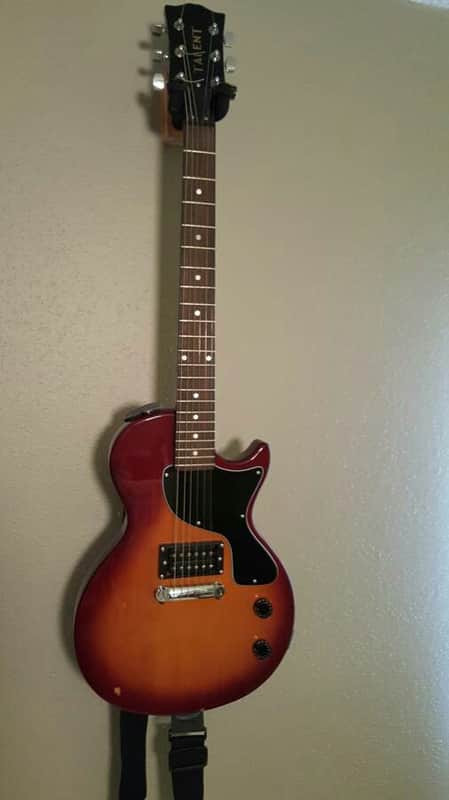 Gibson Baldwin Talent Electric Guitar image 1