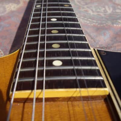 Gibson ES-330TN 1960 - Natural image 9