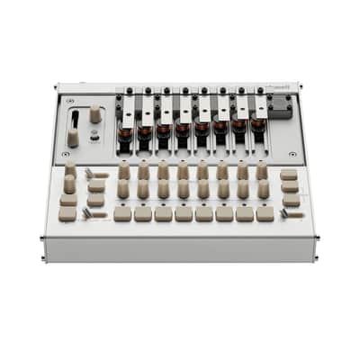 KORG PHASE8 : BRAND NEW :  [DETROIT MODULAR] image 2