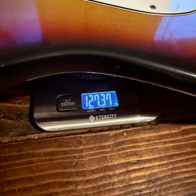 Fender Stratocaster with Rosewood Fretboard 1966 - 1971 - Sunburst image 19