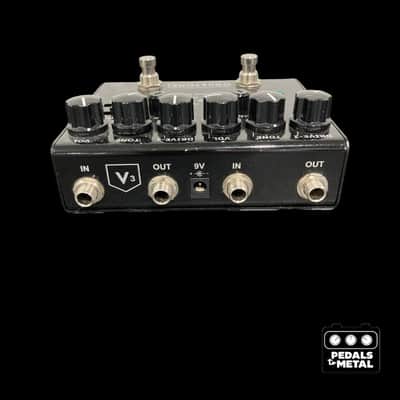 truetone vs xo - X15513 image 2