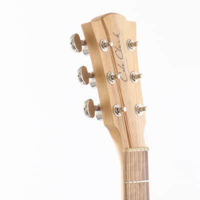 Cole Clark FL1EC-BM Natural Satin [180734627] (03/09) image 11