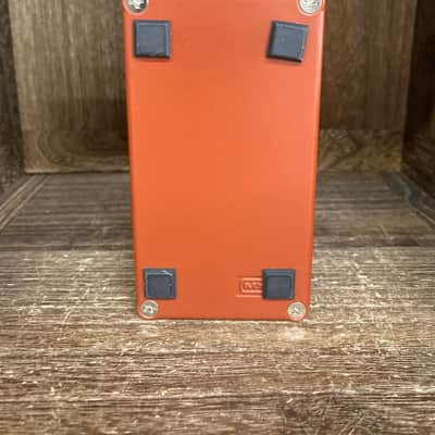 MXR M69 Prime Distortion 2010s - Brown image 7