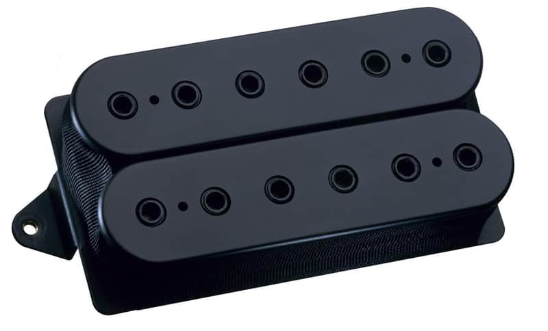 Immagine DiMarzio - Evolution Neck nero - DP158BK - 1