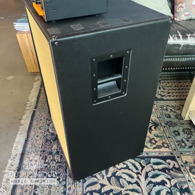 Markbass Little Mark Tube 800 Hybrid Bass Head & Classic 152 SH 2x15 Cabinet Bundle image 8