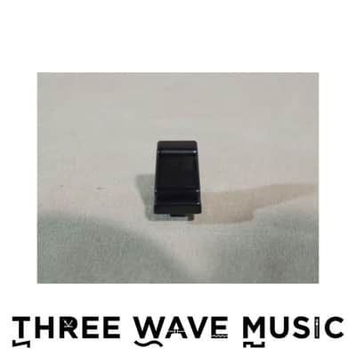Roland VR-09, VR-09B, VR-730 Draw Bar Knob Black [Three Wave Music]