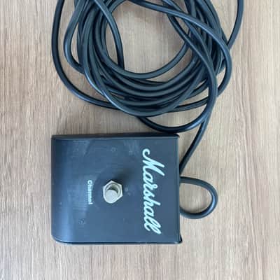 Modded Marshall DSL5C 2-Channel 5-Watt 1x10" Guitar Combo 2012 - 2017 - Black image 7