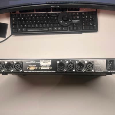 Dolby Model 422 Reference B/C/S NR Encoder / Decoder - Rare Vintage Studio Gear image 3