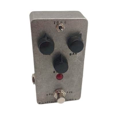 Fairfield Circuitry Barbershop Millenium Overdrive image 7