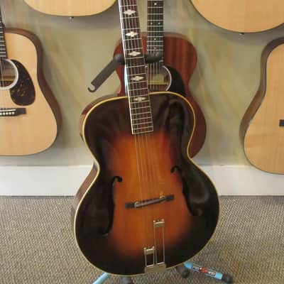 Epiphone Triumph 1945 image 4
