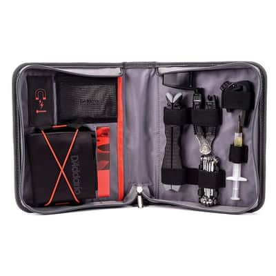 PLANET WAVES PW-EBMK-01 Bass Maintenance Kit Bass-Pflegeset image 1