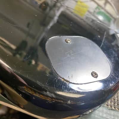 2014 Squier Vintage Modified Jaguar image 17