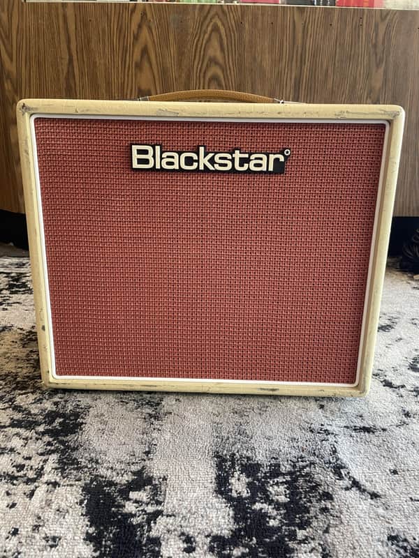 Consignment BlackStar Studio 10 (S. Kennedy) image 1