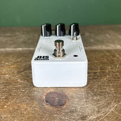 JHS 3 Series Fuzz 2020 - Present - White image 7