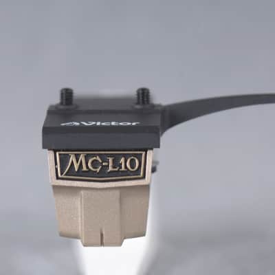 Victor MC-L10 Laboratory Cartridge In Excellent Condition | Reverb
