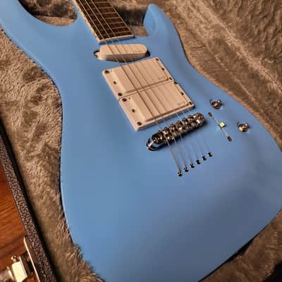 ESP LTD SC-20 Stephen Carpenter Signature image 1
