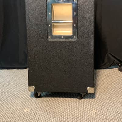 Hartke HyDrive 410 Bass Cab - 1000w image 6
