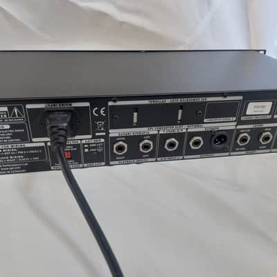 SPL 2950 Channel One MkII Channel Strip 2010 - Present - Silver image 4