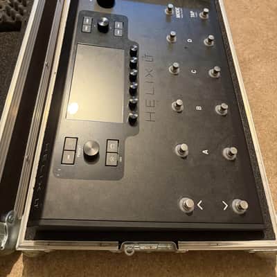 Immagine Line 6 Helix LT 2017 - Present - Black With Flight Case - 2
