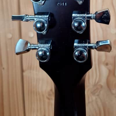 Gibson Les Paul Traditional Pro Exclusive Goldtop, Bj.2011 image 20