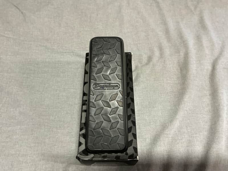 Dunlop DVP3 Volume X Pedal