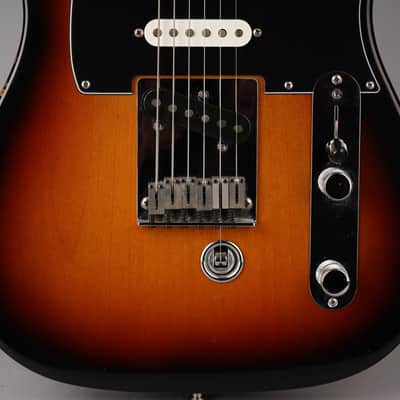 Fender American Nashville B-Bender Telecaster - 1999 - Sunburst image 7