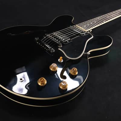 Gibson USA ES-335 50s - Ebony 283 imagen 4