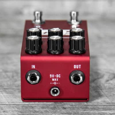 Modular Fuzz Pedal image 4