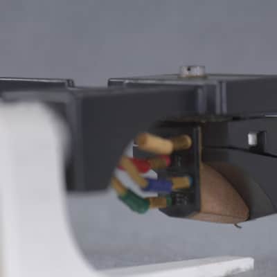 Technics EPC-205C-II Cartridge In Excellent Condition image 9