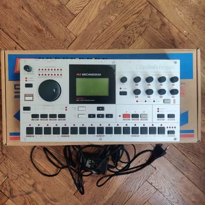 Elektron Machinedrum SPS-1 MKII