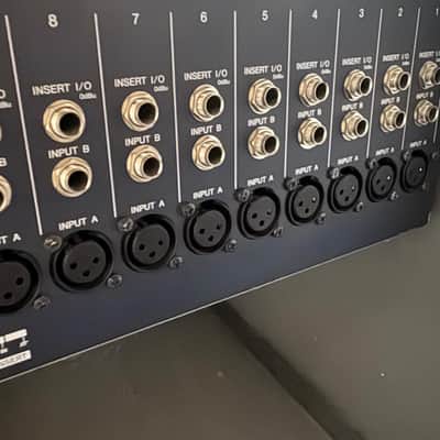 Yamaha MG24/14FX Mixer (Used) image 7