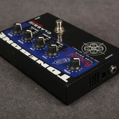 Radial Tonebone Classic Distortion - 2nd Hand image 3