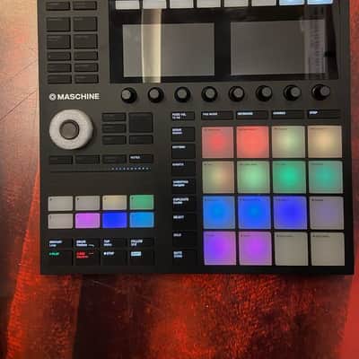 Native Instruments MACHINE Drum Machine (Indianapolis, IN) (NOV23) image 3