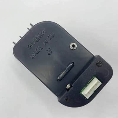 Shadow SHA-PMG-WA PanaMAG Wireless Acoustic Guitar Pickup System 2010s - Black image 11