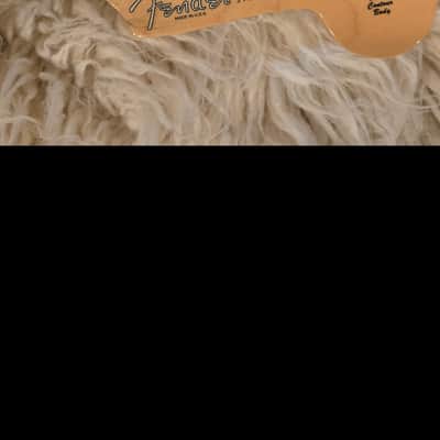 2012 Fender American Stratocaster in Ash with Rosewood Fretboard Sienna Sunburst image 4