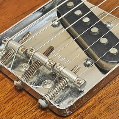 [SALE!!] Fender Classic Series 69 Telecaster Thinline 2009 image 10