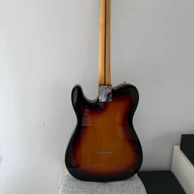Fender Player Telecaster 2023 - Sunburst image 2