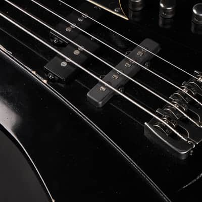 Sandberg Victor Brandt Signature Forty Eight Hardcore Aged - Ebony image 17