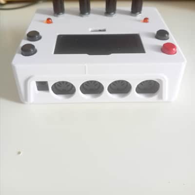 MCL MegaCommand for Elektron Machinedrum image 3