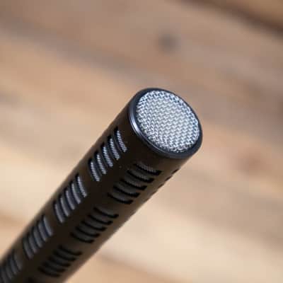 Sennheiser ME66 Directional Shotgun Microphone with K6 Power Module U287521 image 5